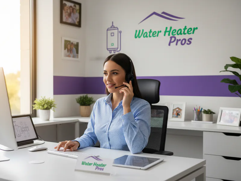 Water Heater Repair  in Rutherfordton  FAQ